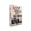 Men in Trees Season 1 DVD Boxset