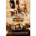 Death Race[Blu-ray]