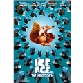 Ice Age:The Meltdown [Blu-ray]