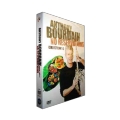 Anthony Bourdain: No Reservations Seasons 1-2 DVD Boxset