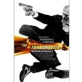 The Transporter 1 [Blu-ray]