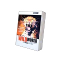 Wild World(BBC Atlas of the Natural World Wild) DVD Boxset