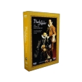 Black Adder Complete Collection DVD