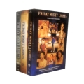 Friday Night Lights Seasons 1-3 DVD Boxset