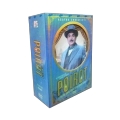 Hercule Poirot Complete 36 Movies Collection DVD Boxset