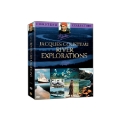Jacques Cousteau Pacific Explorations