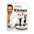 Kitchen Confidential Season 1 DVD Boxset