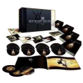 Michael Jackson Ultimate Collection 35 DVD + 1 Album+ 6 Photos Boxset