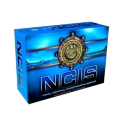 NCIS Seasons 1-5 DVD Box Set