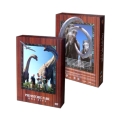 Prehistoric Park Seasons 1-6 DVD Boxset