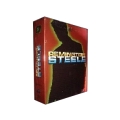 Remington Steele Seasons 1-5 DVD Boxset