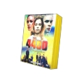 The 4400 Seasons 1-4 DVD Boxset