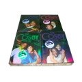 The Cosby Show Seasons 1-8 DVD Boxset