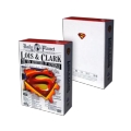 Lois & Clark: The New Adventures of Superman Seasons 1-4 DVD Boxset