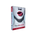 True Blood Season 3 DVD Boxset