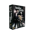 The Addams Family Seasons 1-3 DVD Box Set