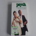 Psych Season 5 DVD Boxset